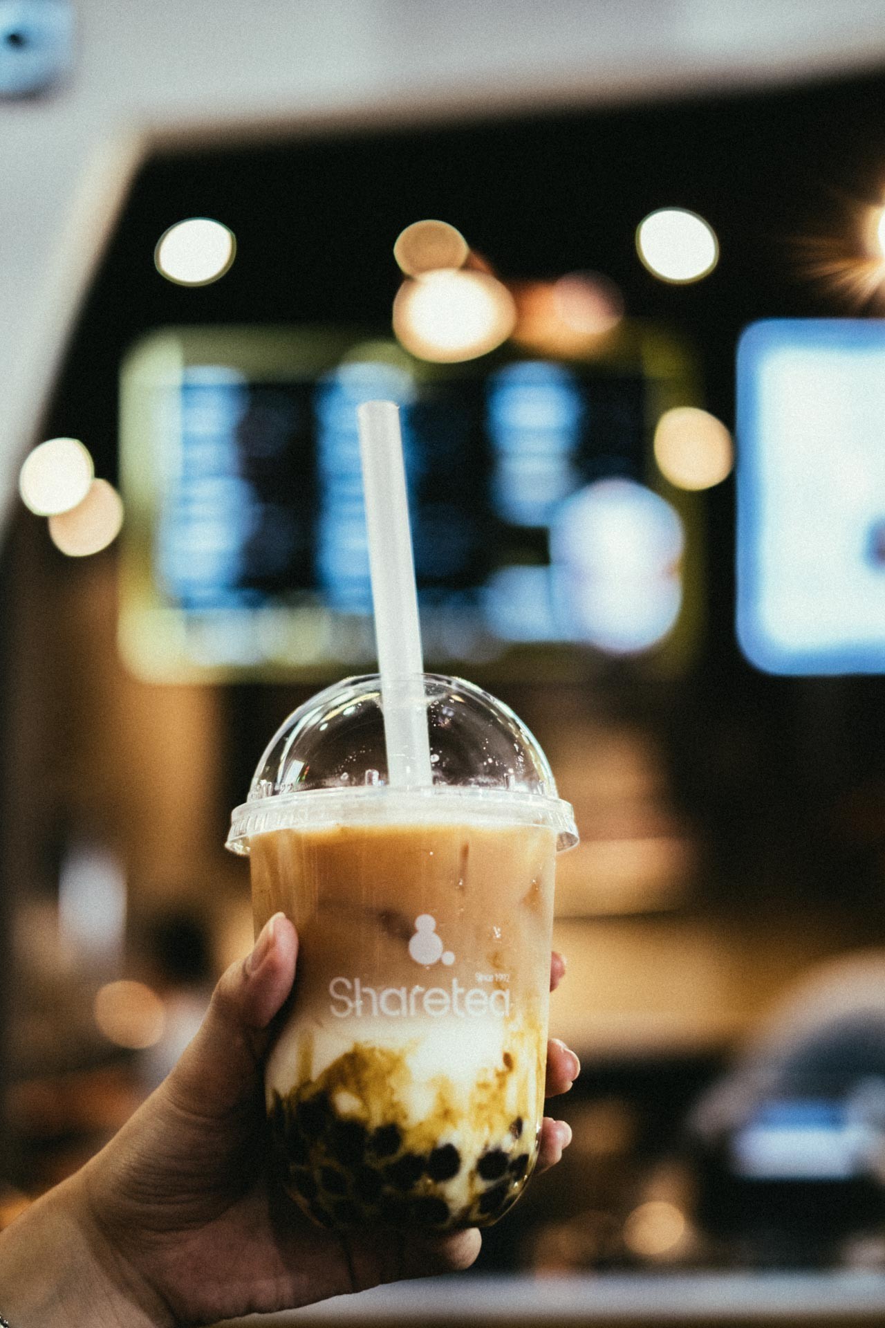Shera Tea