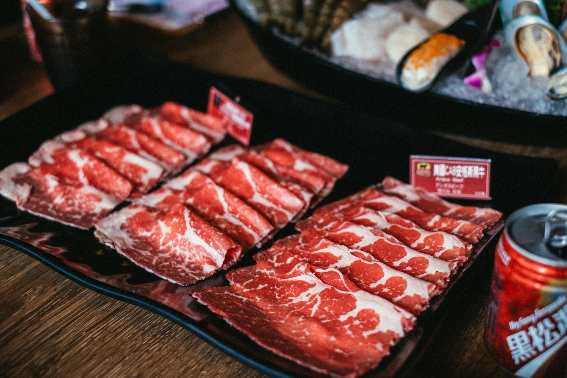 Xin Mala Hotpot