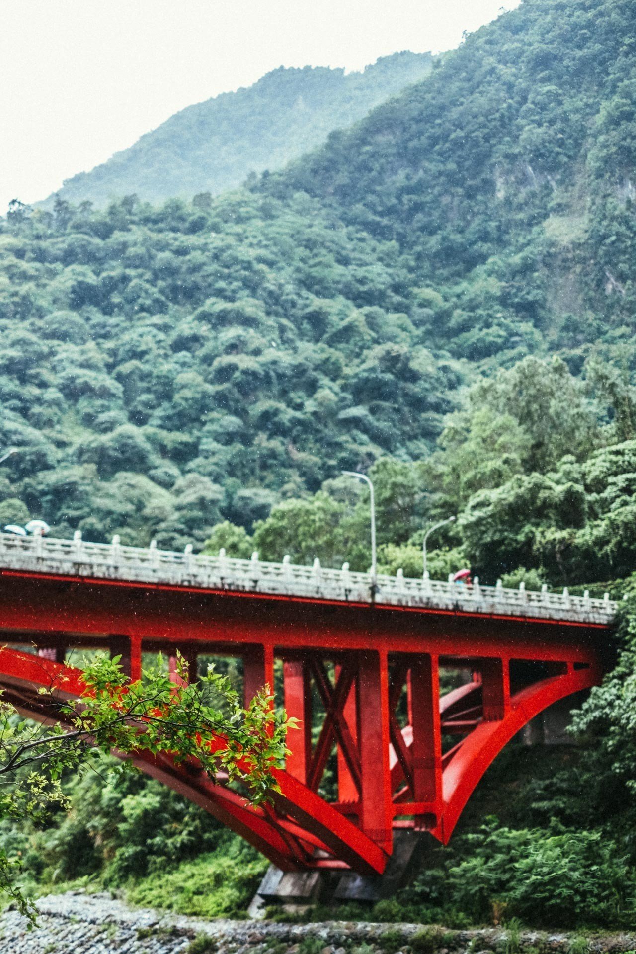 Shakadang Trail