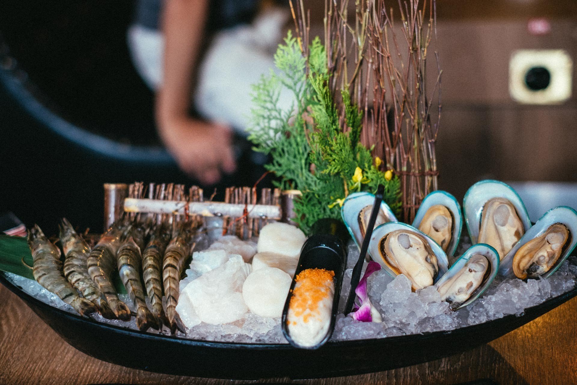 Xin Mala Hotpot