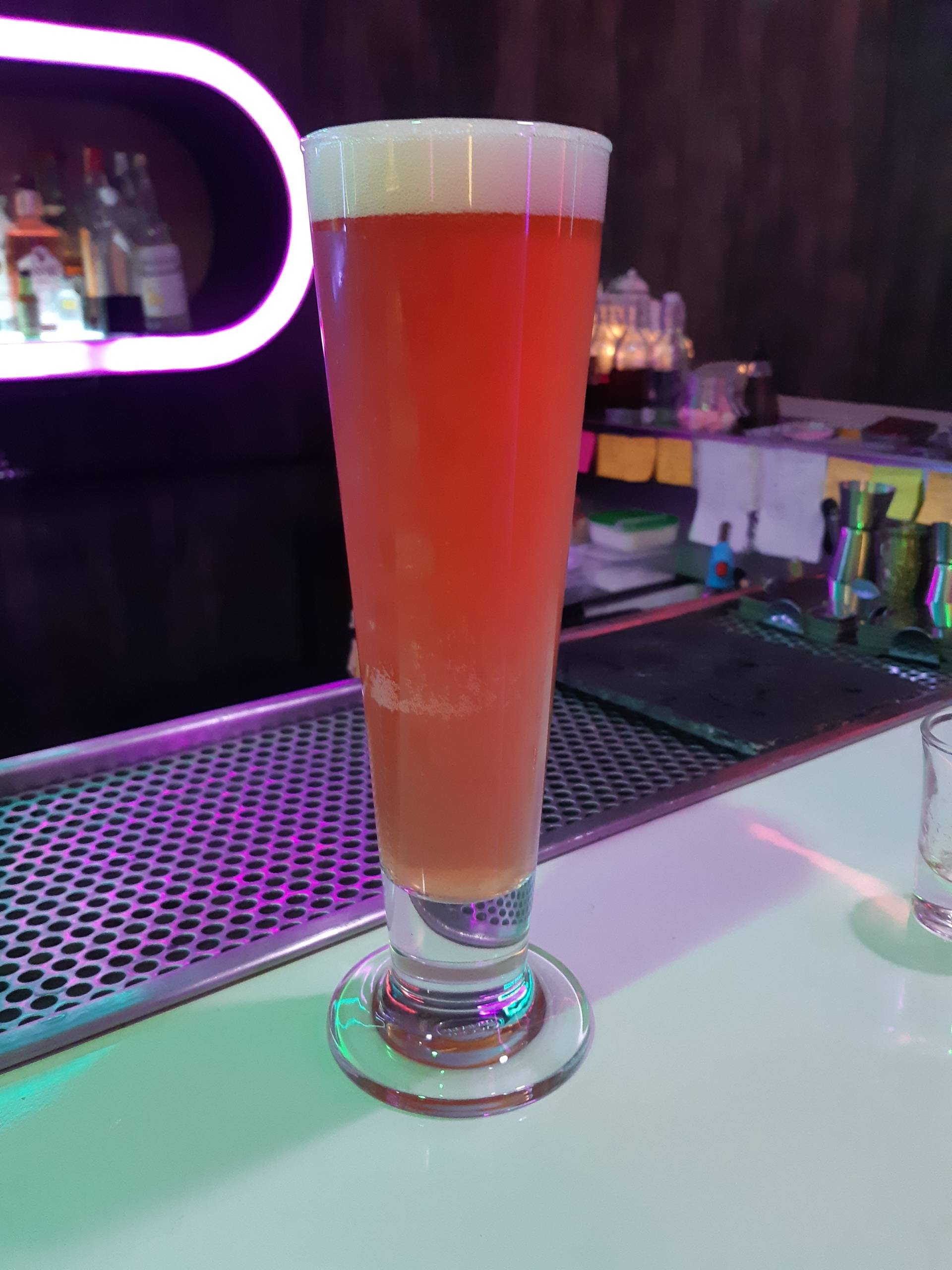 รีวิว The Lab Bar & Restaurant อาหาร อร่อย เครื่องดื่ม รสชาติดี Wongnai