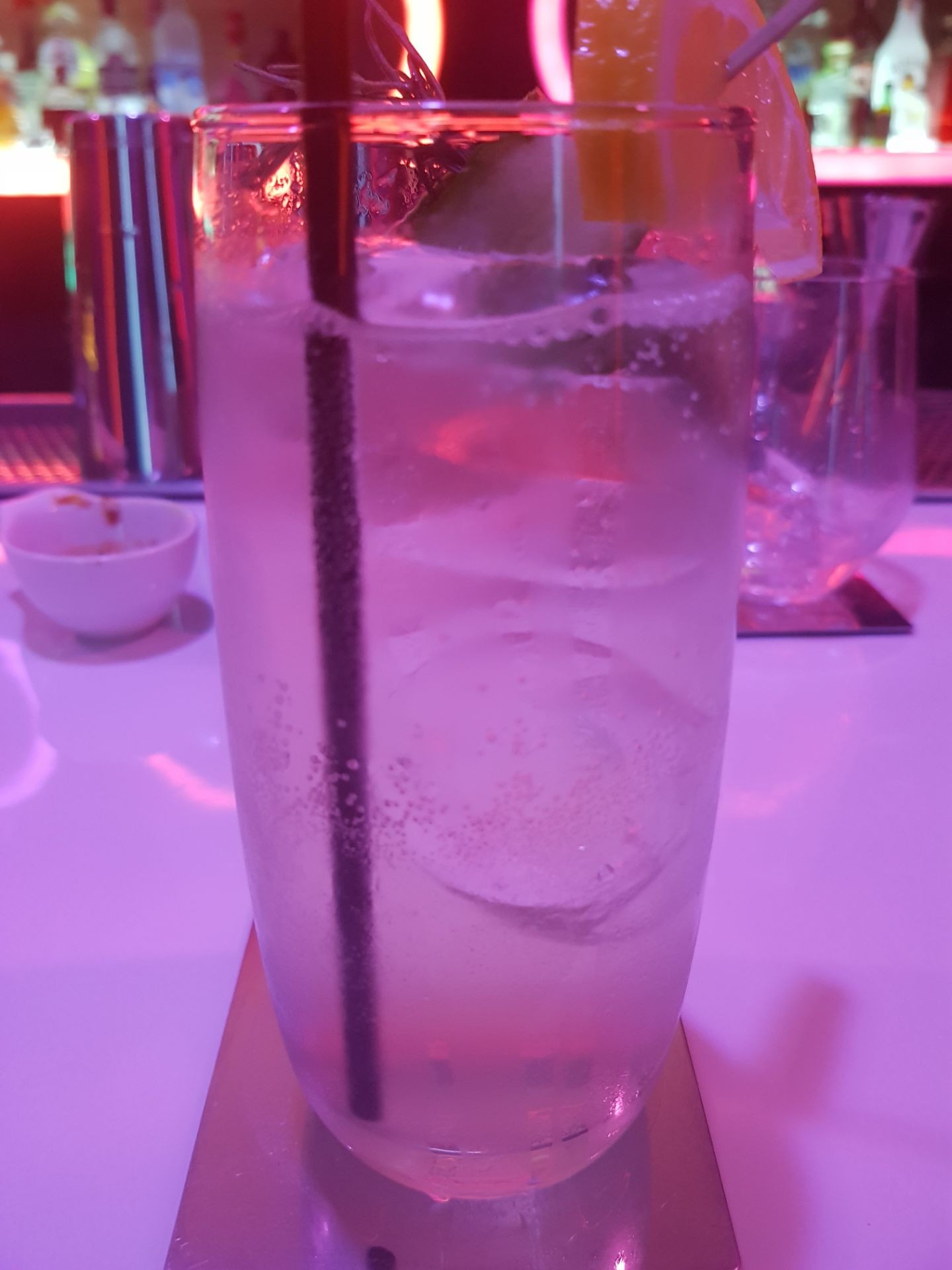 รูป The Lab Bar & Restaurant Wongnai