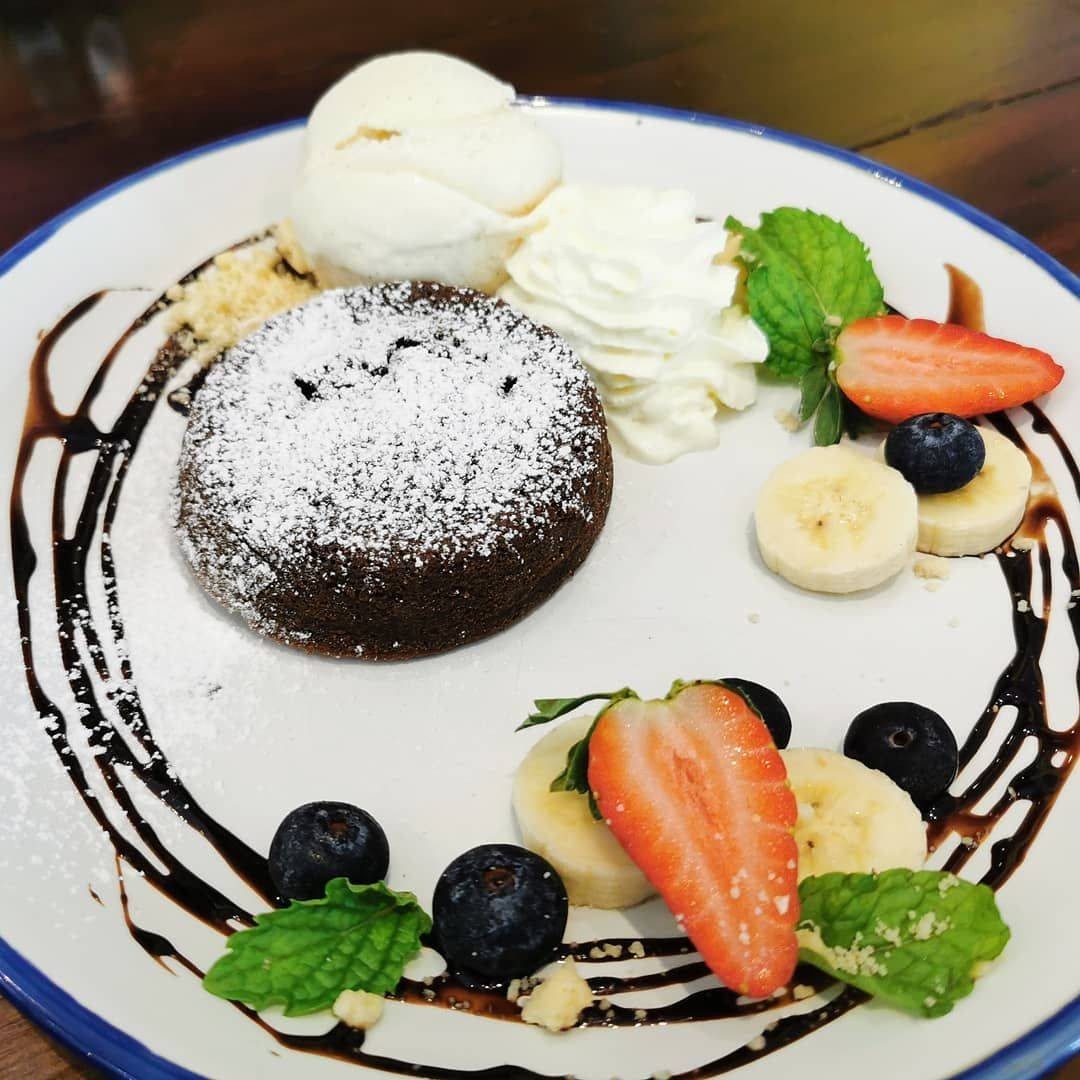 Tan Hostel Cafe Wongnai Tan Hostel Cafe Wongnai