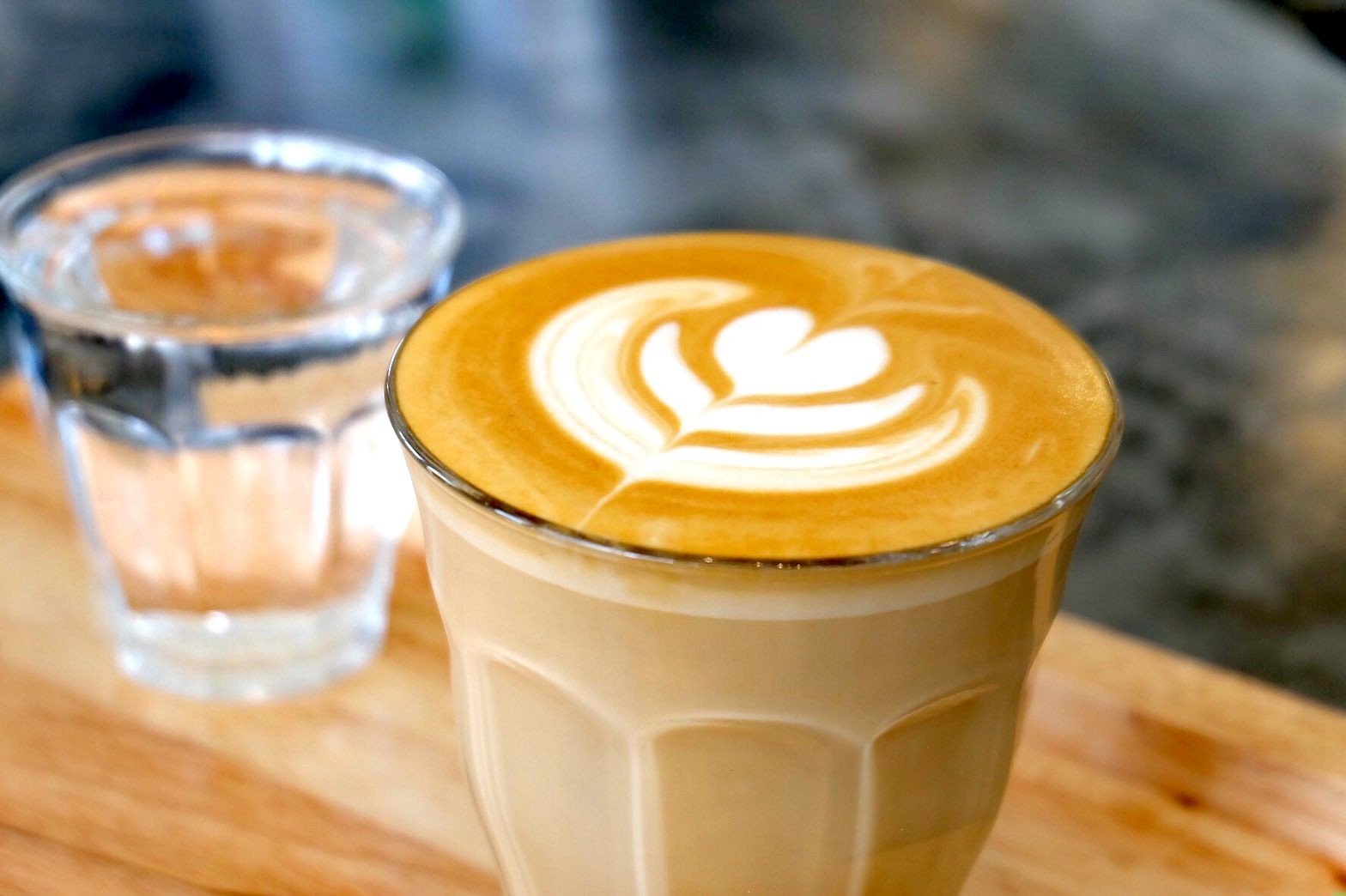 Piccolo Specialty Coffee Roaster สั่งอาหารเดลิเวอรี Wongnai x LINE MAN