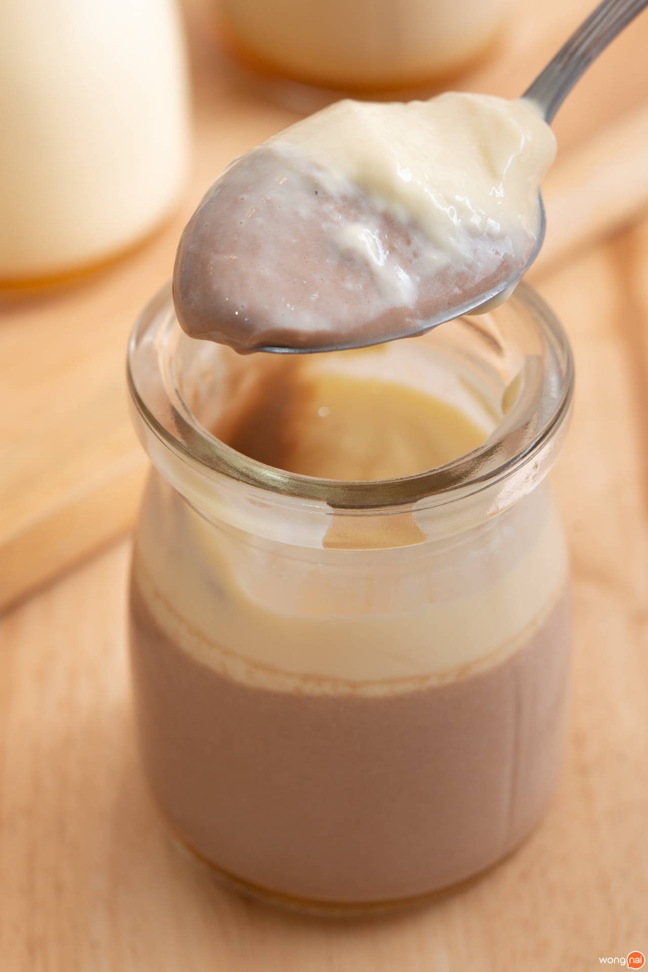 “Hokkaido Pudding” ร้านของหวานขอนแก่น หวานละมุนสไตล์ฮอกไกโด