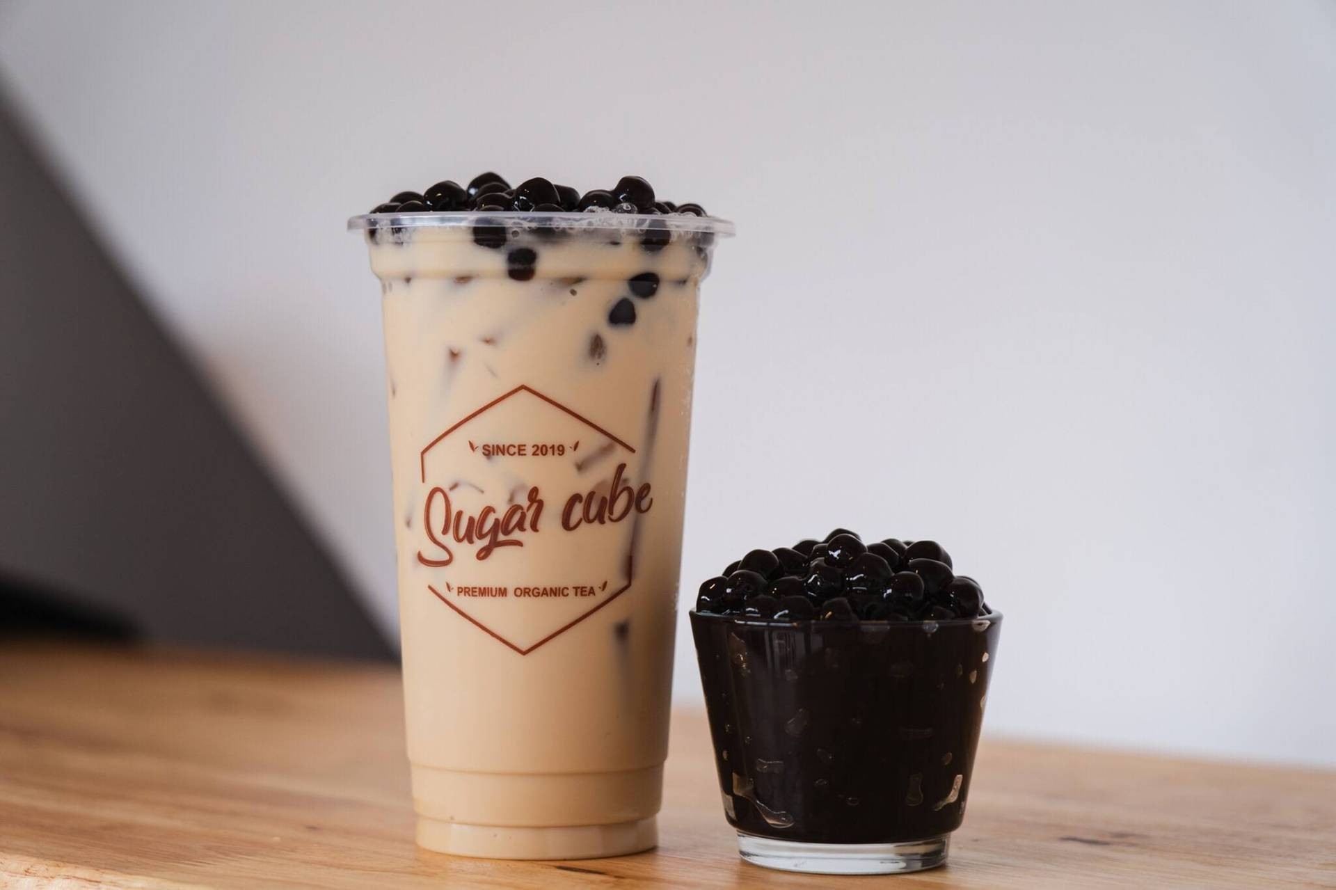 [รีวิว] ร้าน sugar cube เมนูแนะนำ รูปภาพ ราคา Wongnai