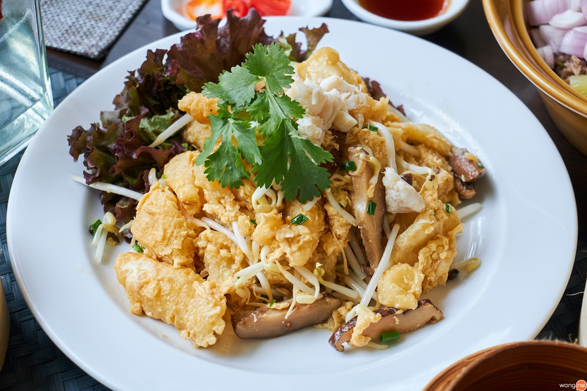 Tapestry Restaurant ร้านอาหารจีนชลบุรี คุณภาพจัดเต็ม Wongnai