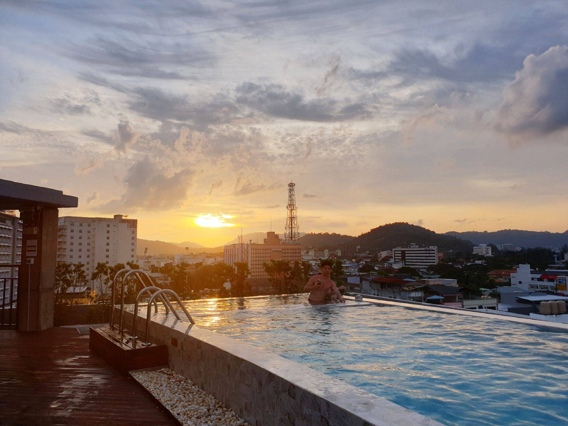 EcoLoft Hotel - รีวิวที่พัก - Wongnai