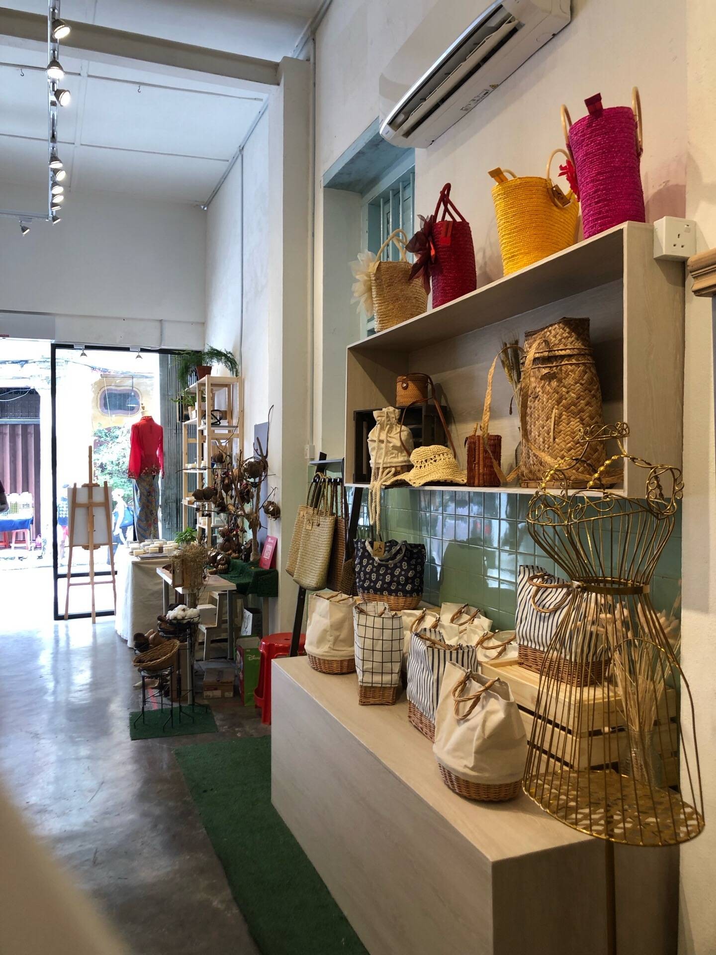 รูป Penang Arts & Crafts Centre (Herritage House ) Wongnai