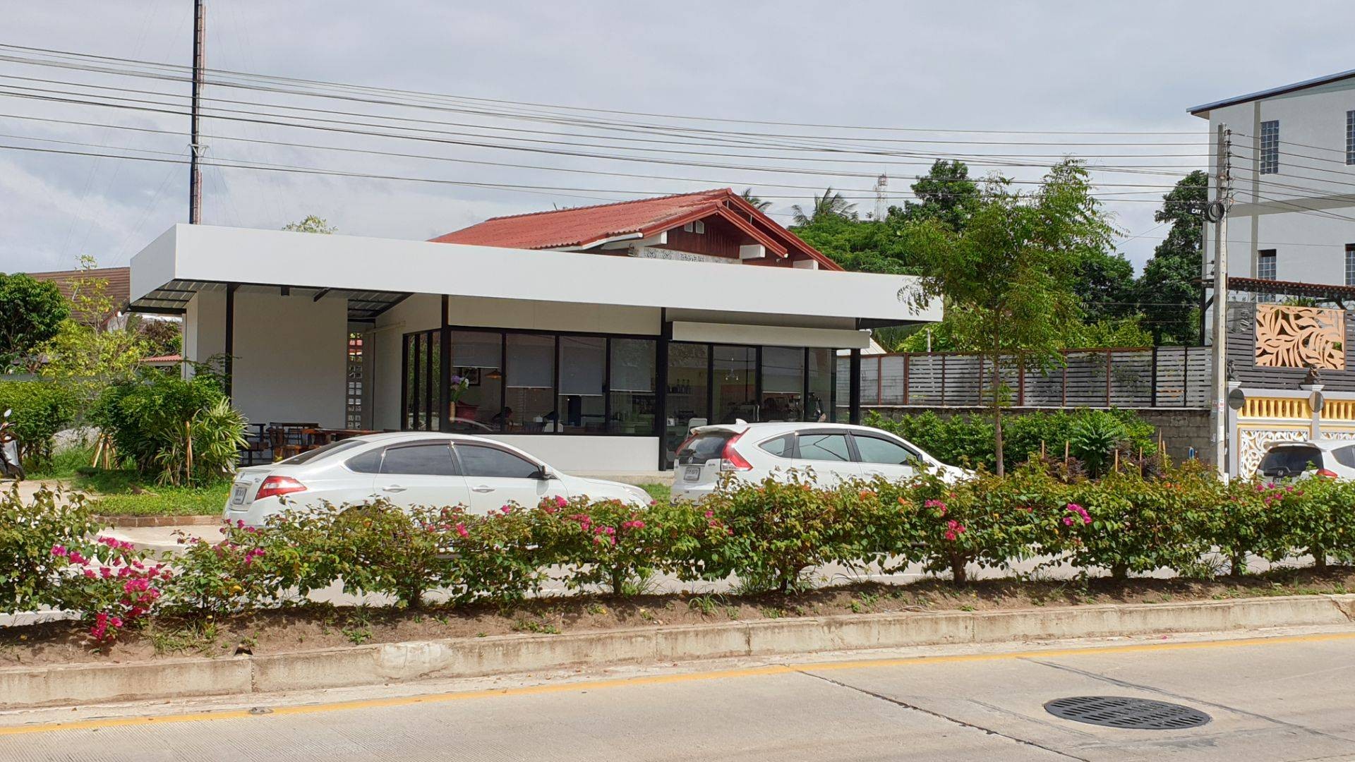 รูป Piccolo Specialty Coffee Roaster