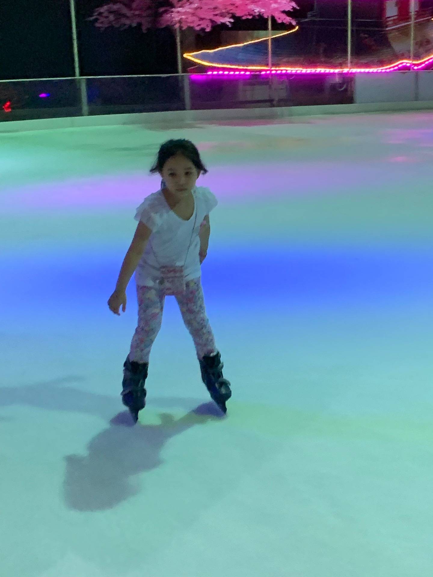รูป Sub Zero Ice Skate Wongnai