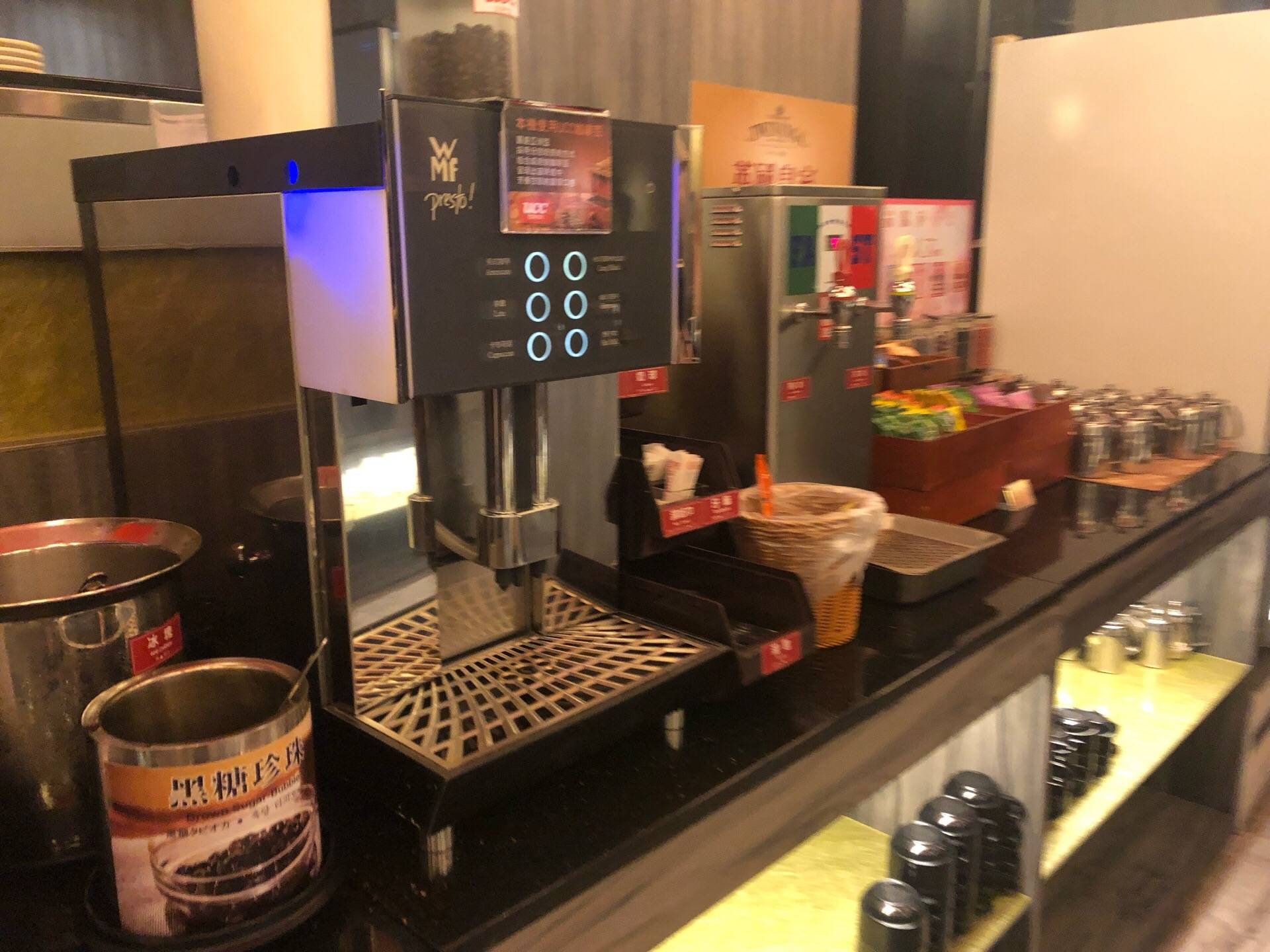 รูป Mala Yuanyang Hot Pot Ximen Wongnai