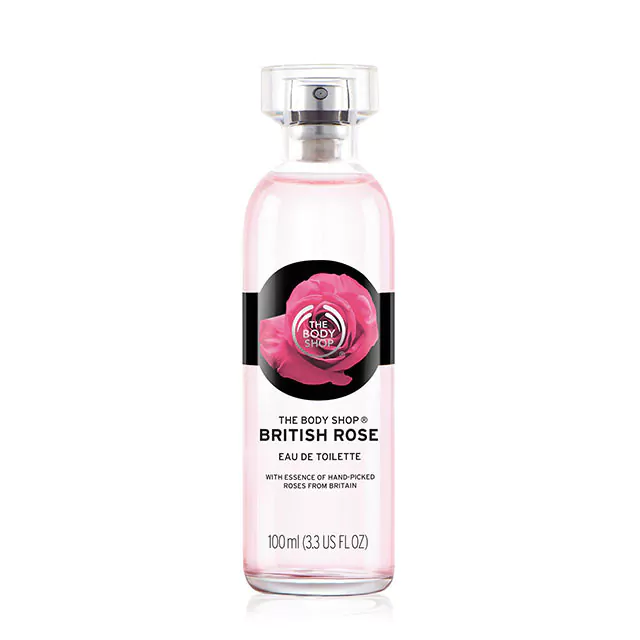 น้ำหอม The Body Shop