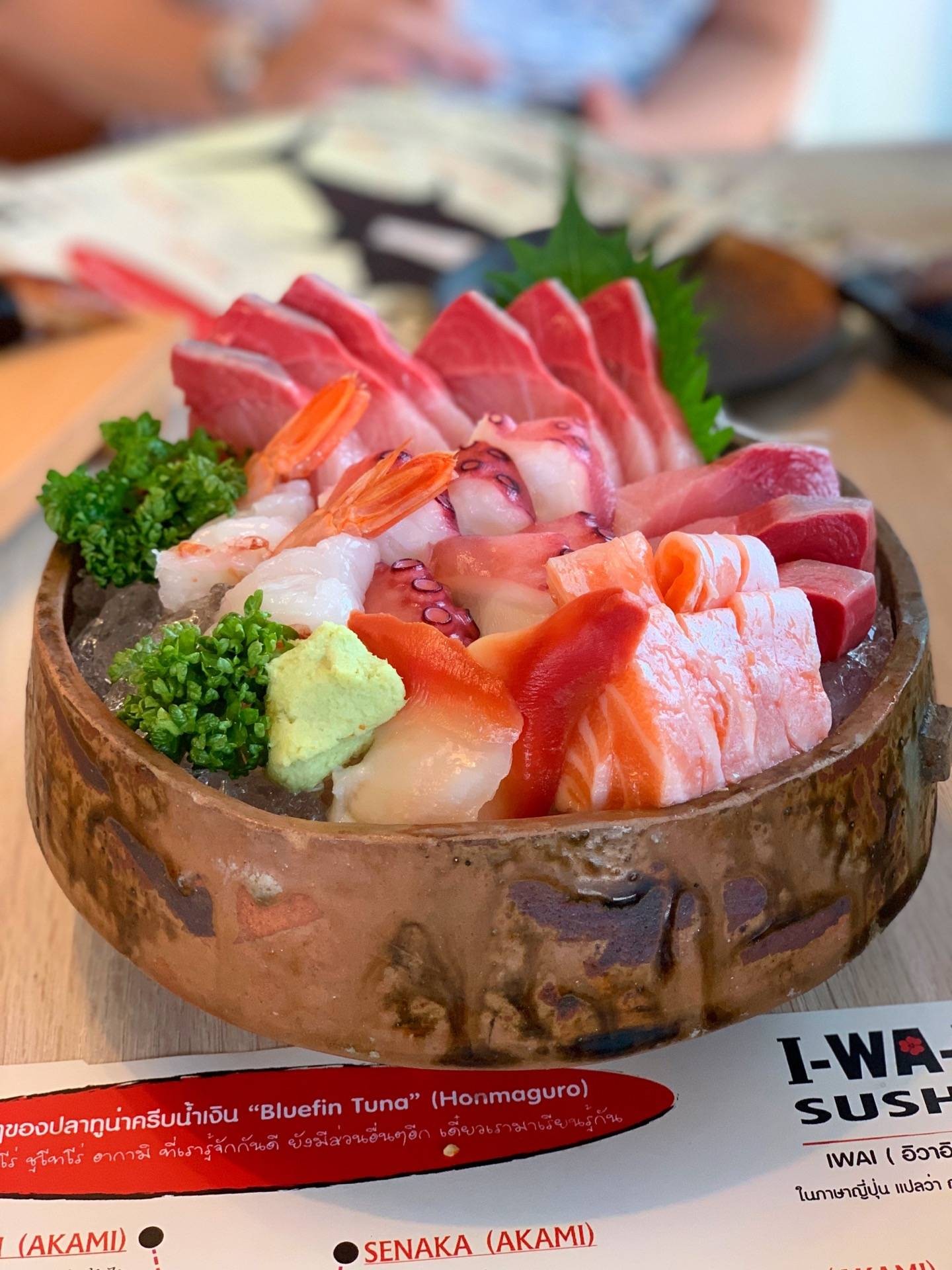 รีวิว แหนมเนือง VT Go - บุฟเฟ่ต์ฟัวกราส์ที่คุ้มค่า ดีงาม