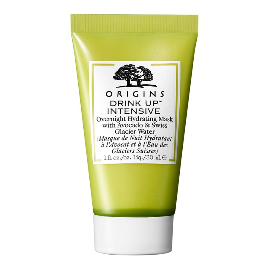 โอเวอร์ไนท์มาสก์