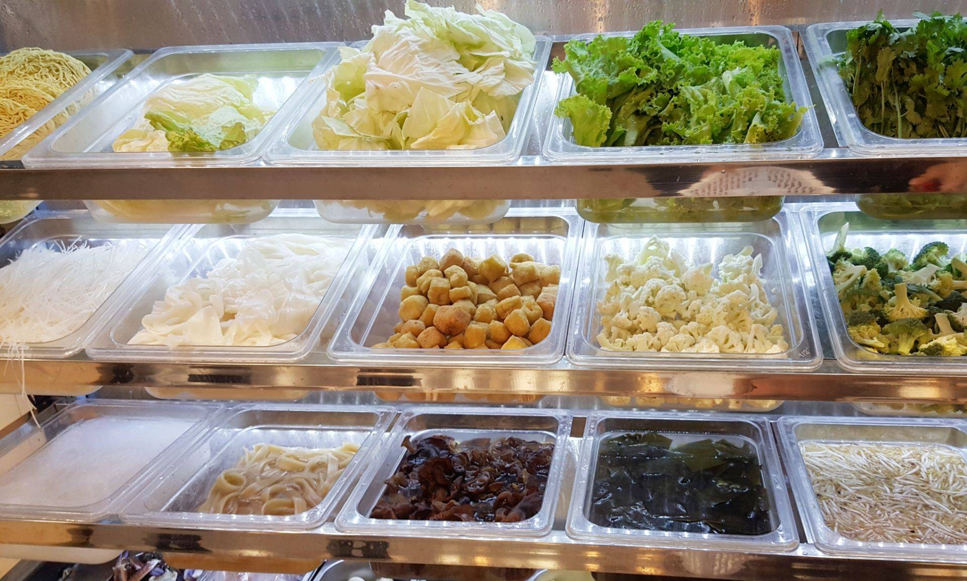 รูป La Meow ล่าเมียว Spicy cat เซ็นทรัลพระรามเก้า - Wongnai
