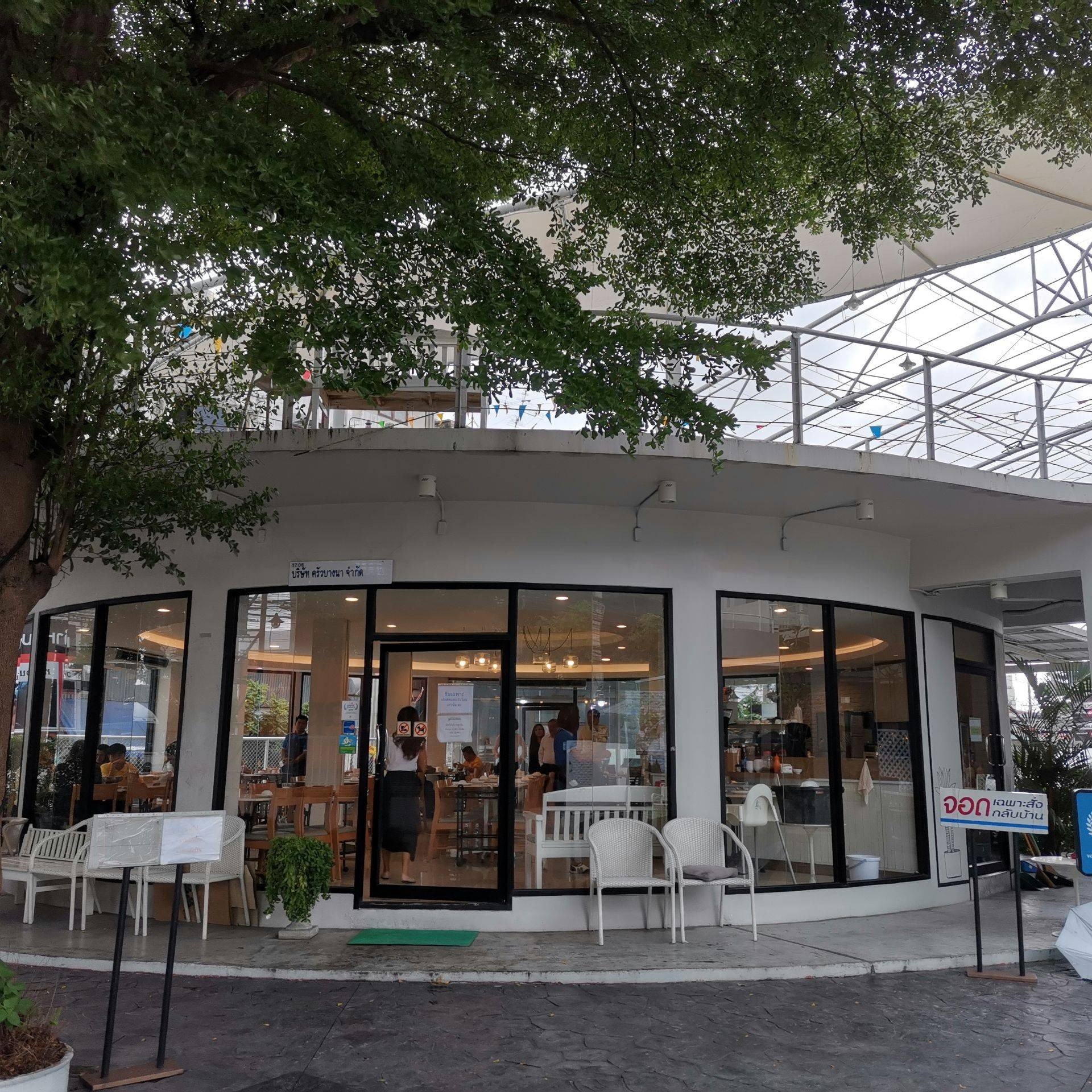 อัลบั้ม 97+ ภาพพื้นหลัง ครัวบางนา สาขา ซอย บางนา-ตราด 42 รูปภาพ ใหม่ที่สุด