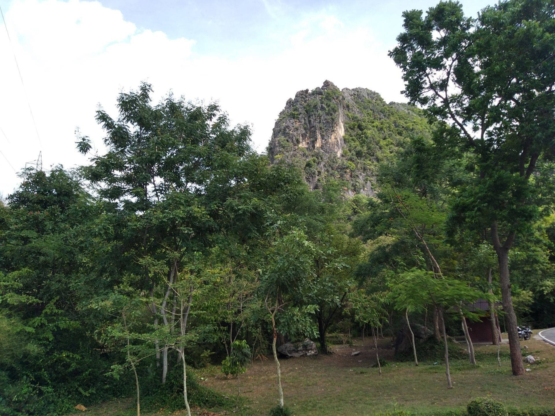 ที่เที่ยวเพชรบุรี