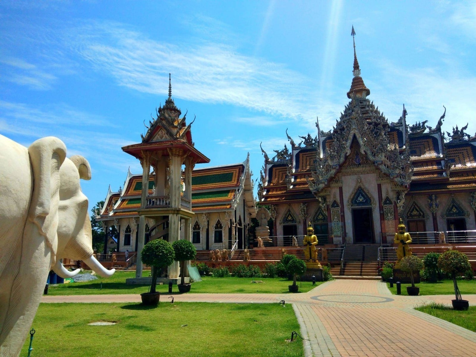 วัดศีรษะทอง