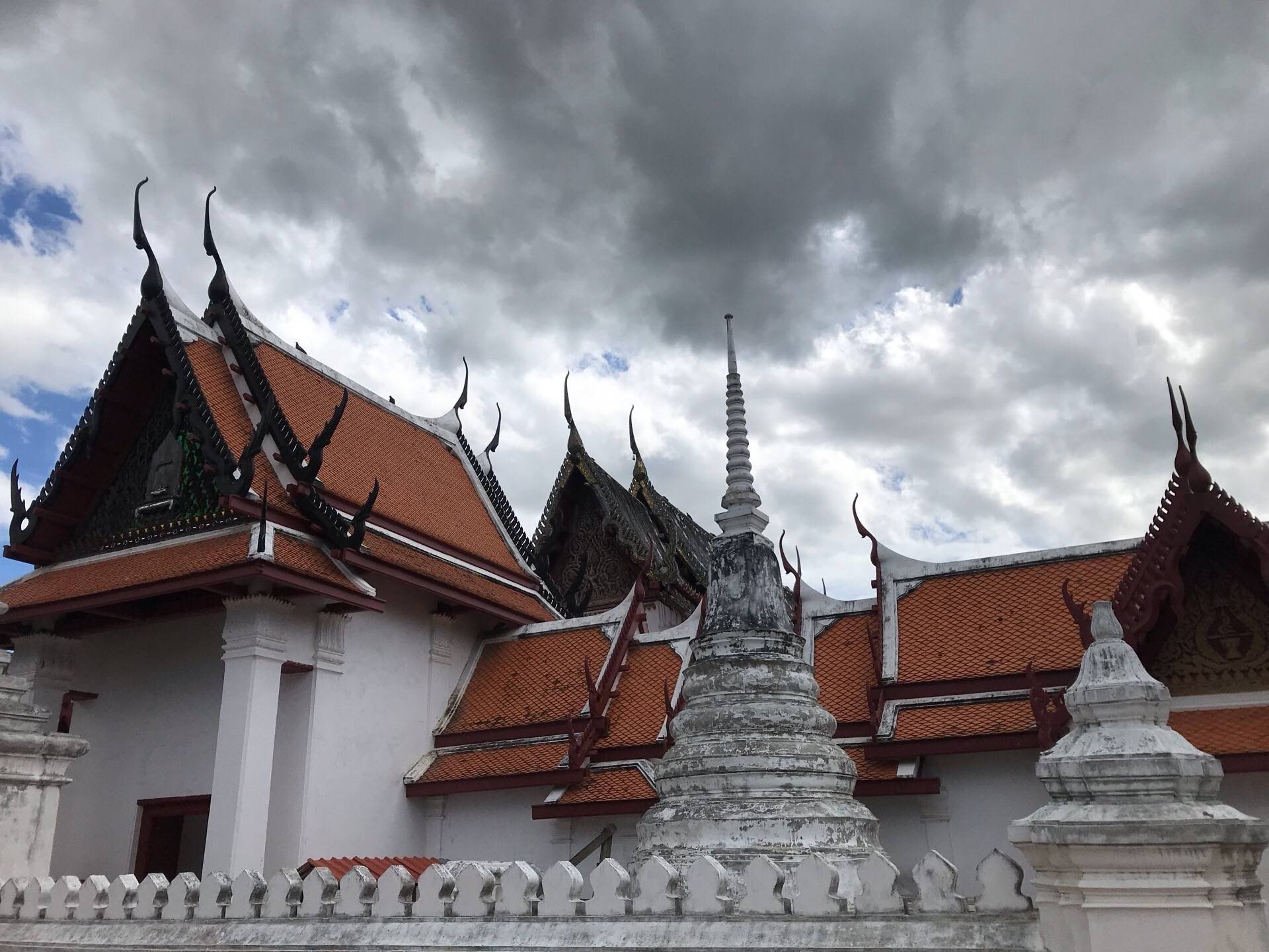 ที่เที่ยวเพชรบุรี