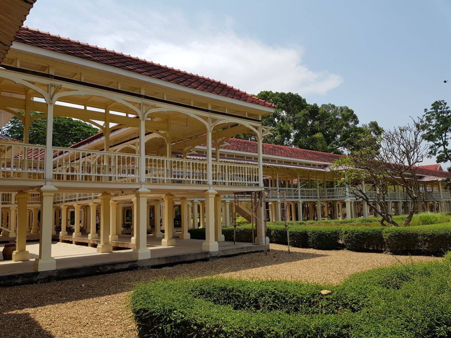 ที่เที่ยวเพชรบุรี