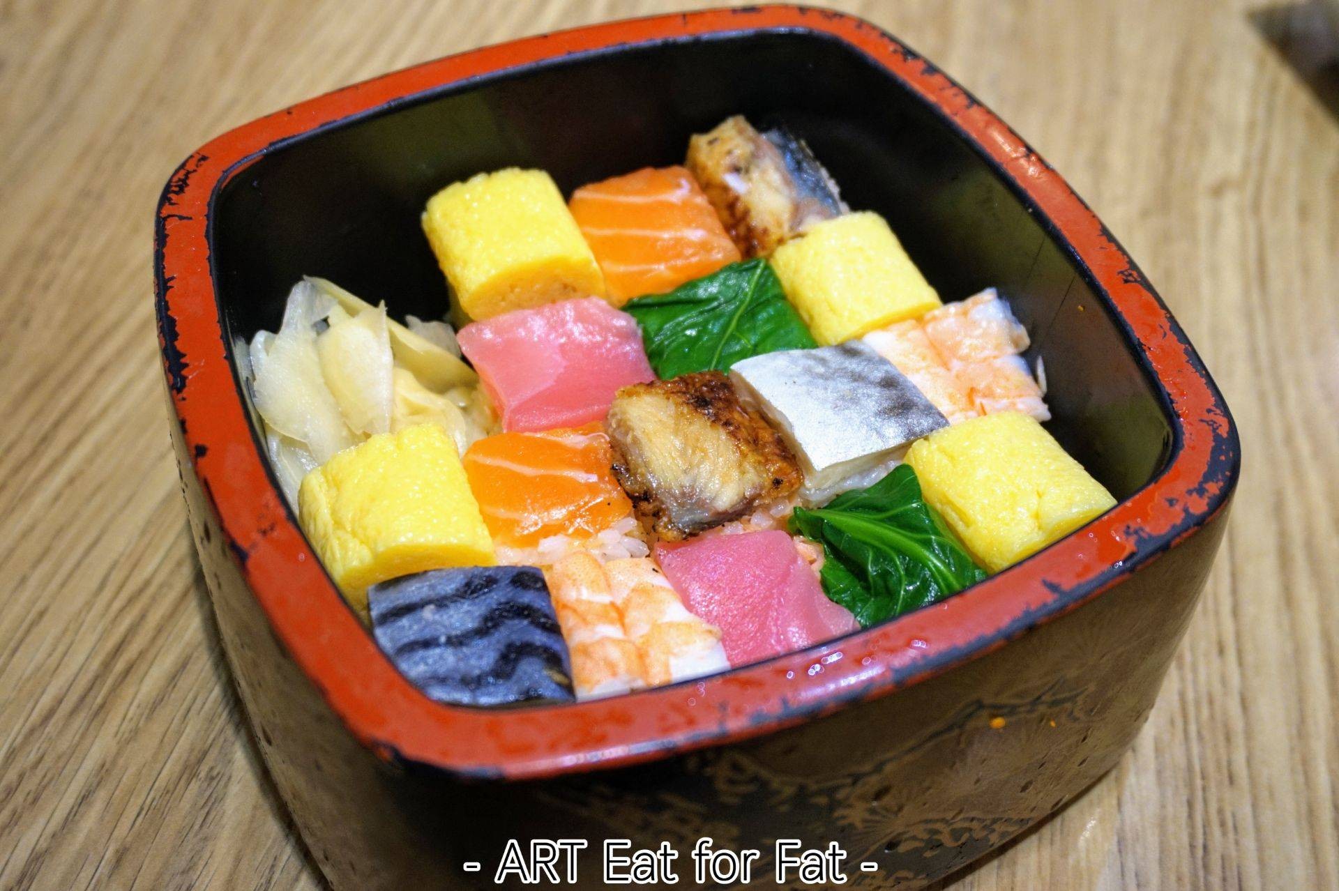 รีวิว KIN DONBURI สยามสแควร์วัน - ร้านอาหารญี่ปุ่น คุณภาพโอเค เมนูหลาก ...