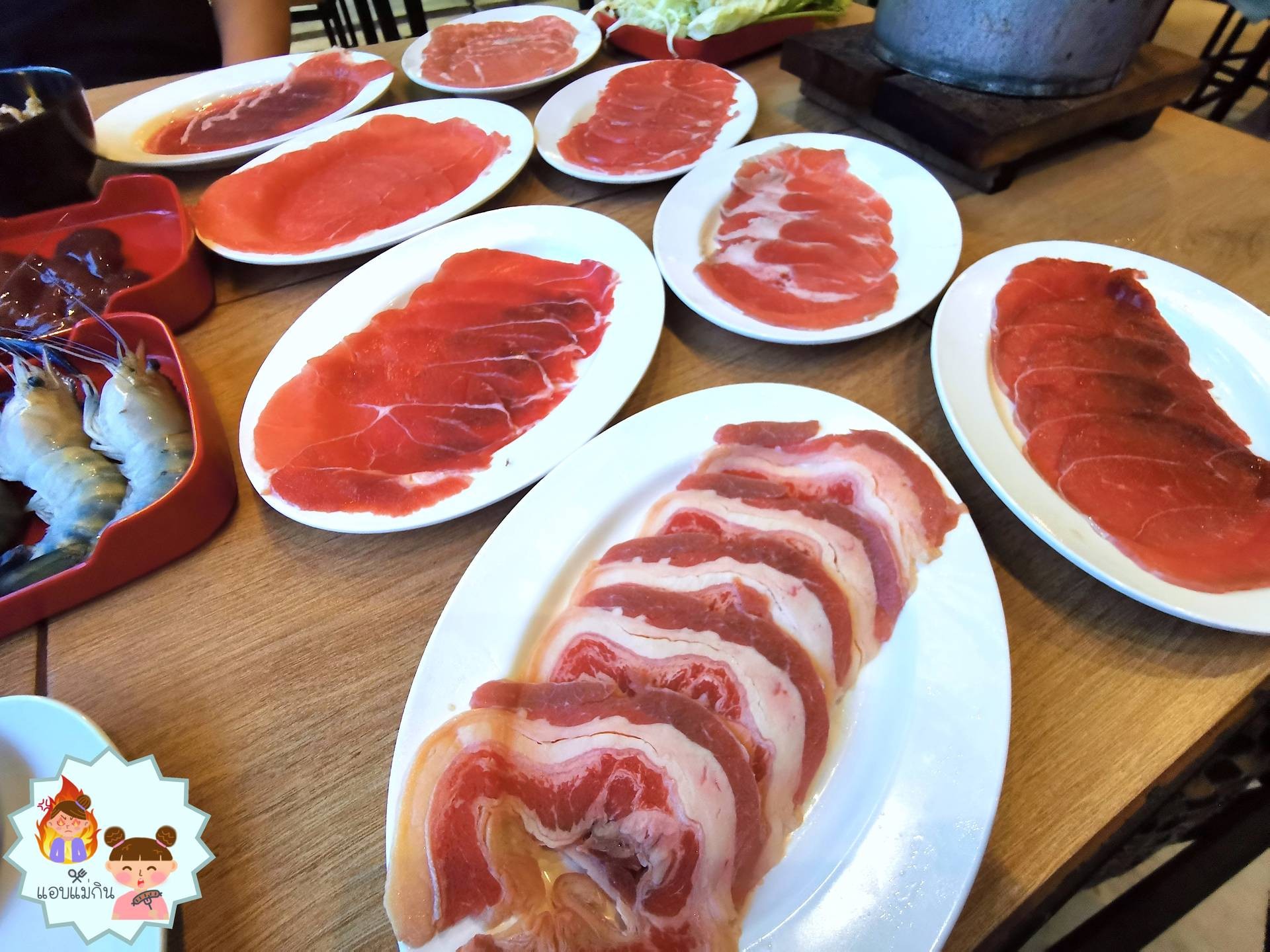 รูป Best Beef บางแค Wongnai