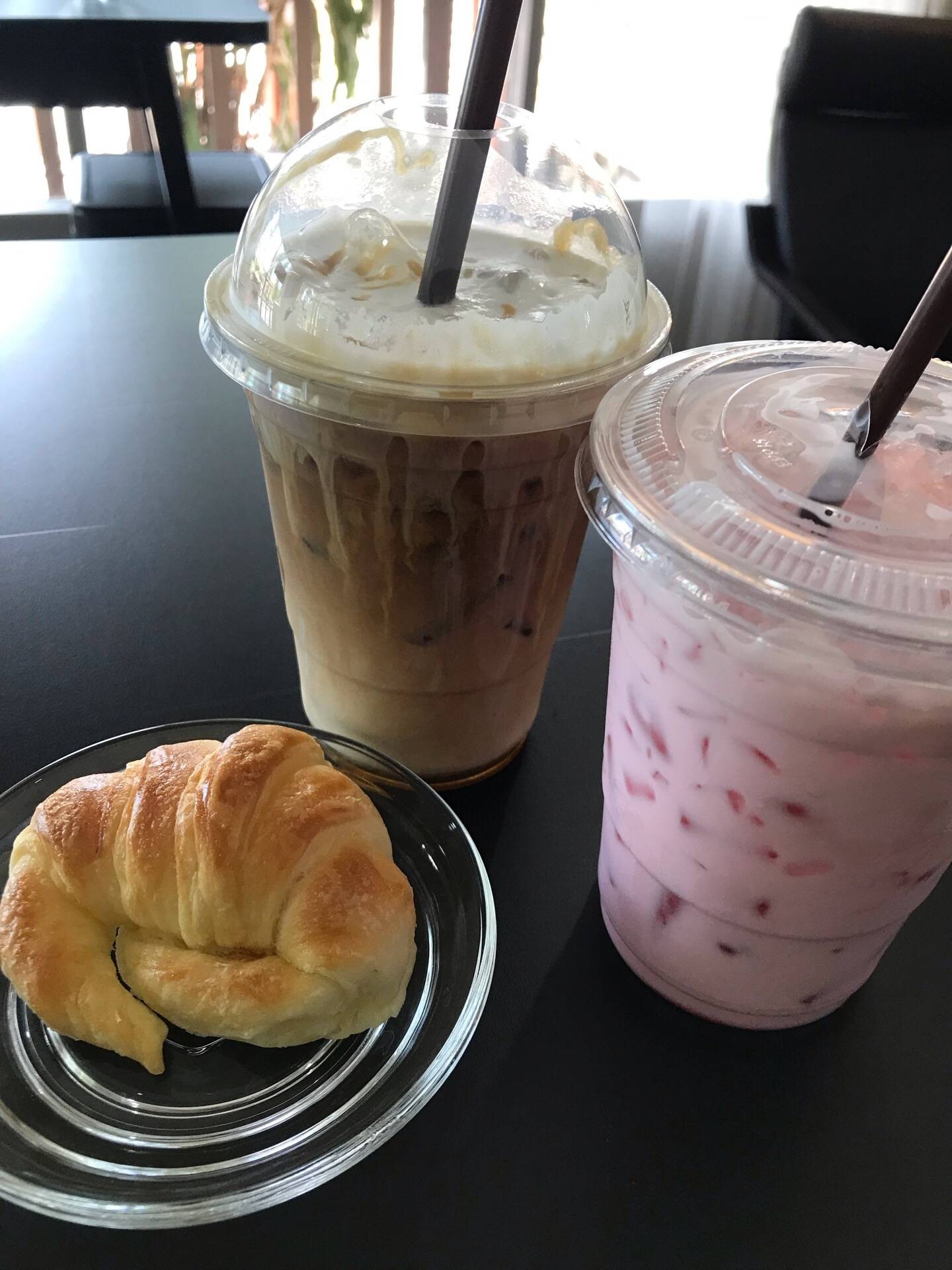 ร้าน Cafe Karamel รีวิวร้านอาหาร Wongnai