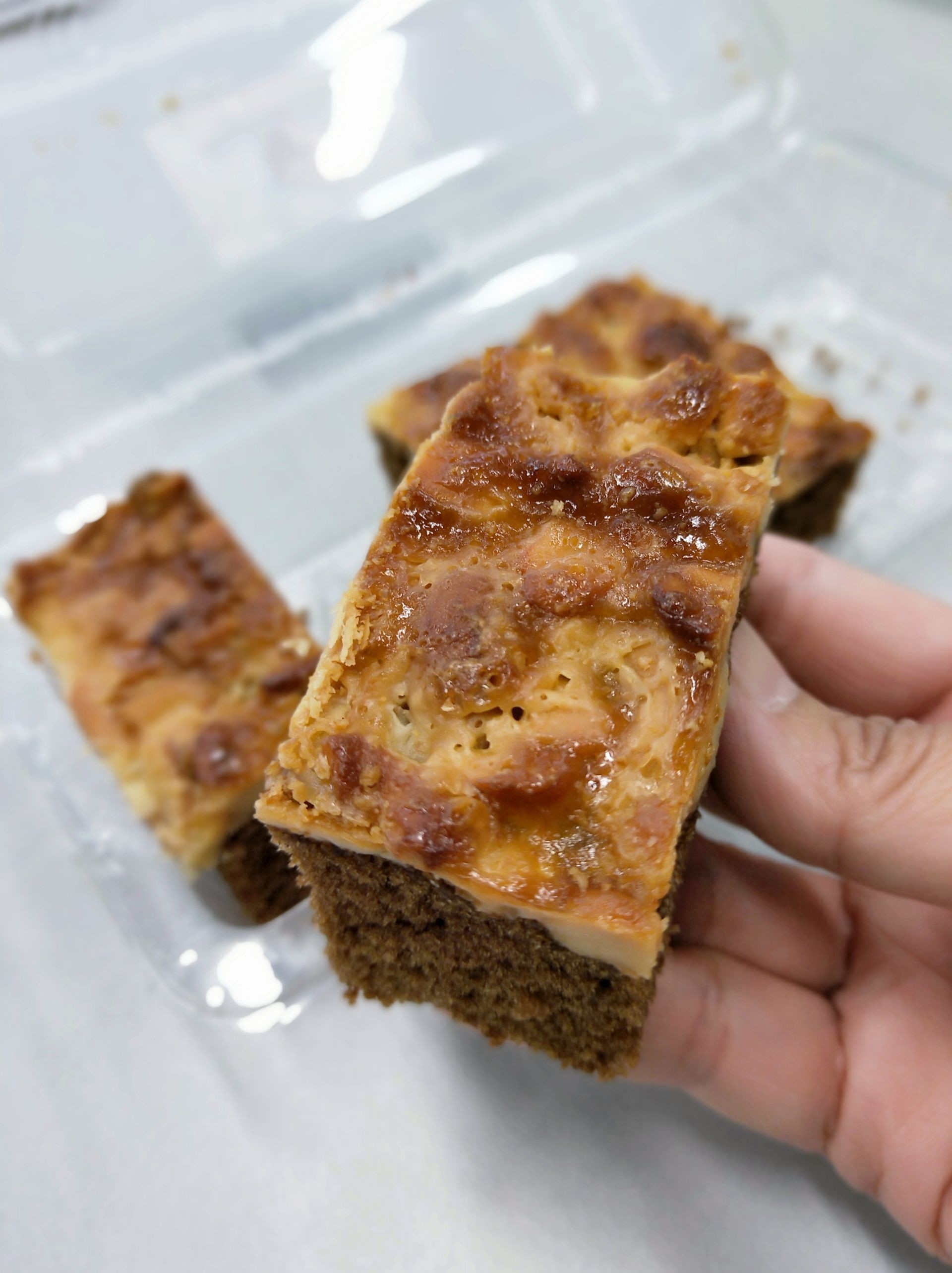 Toffee Cake ร้าน Toffee Cake Chonburi By Mattana เมืองชล Wongnai