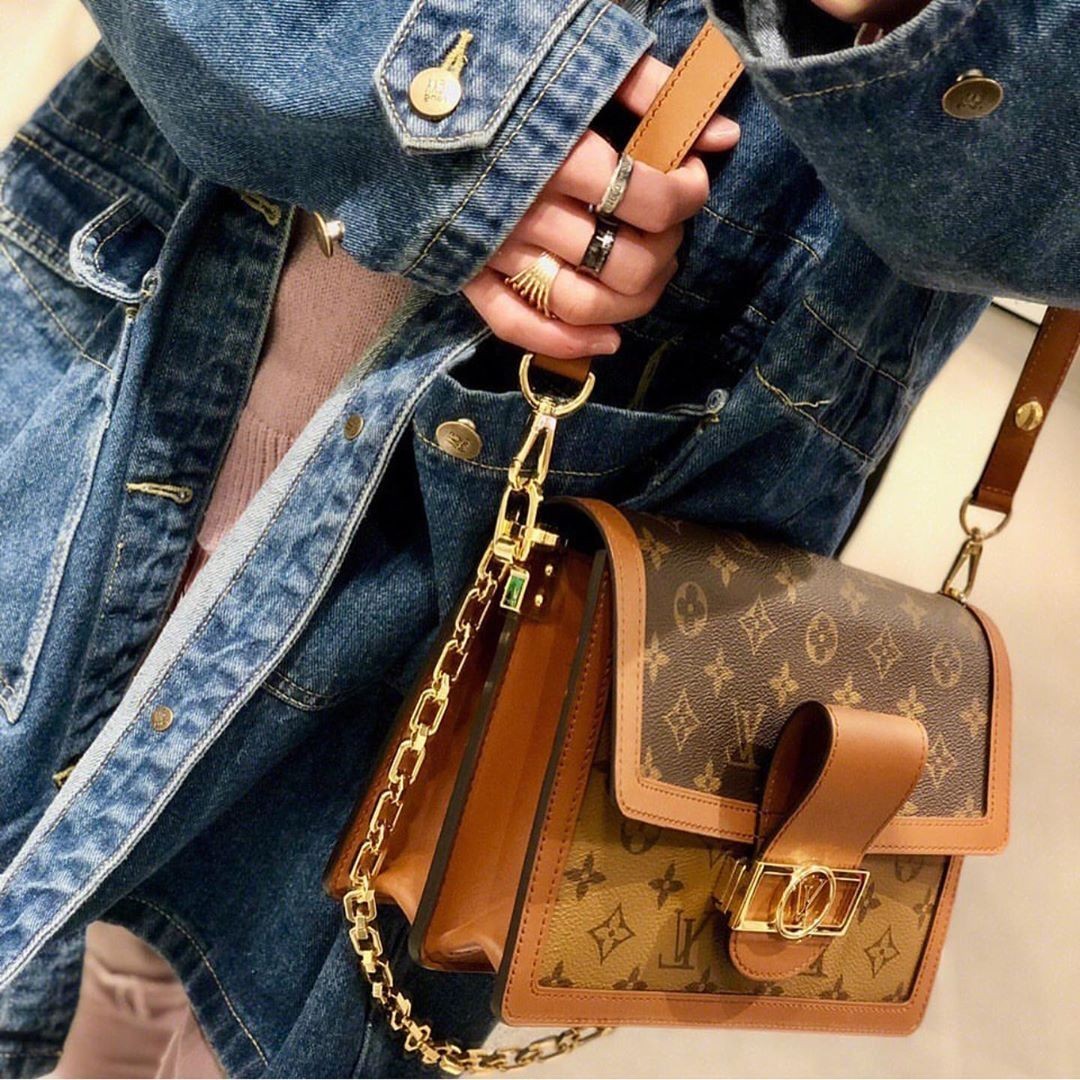 louis vuitton new collection