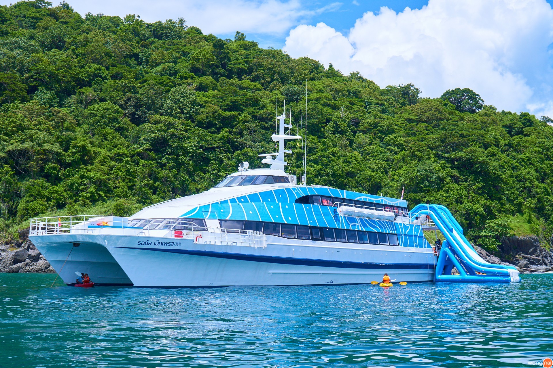 royal cruise phuket