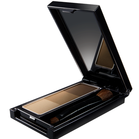 ที่เขียนคิ้วแบบฝุ่น