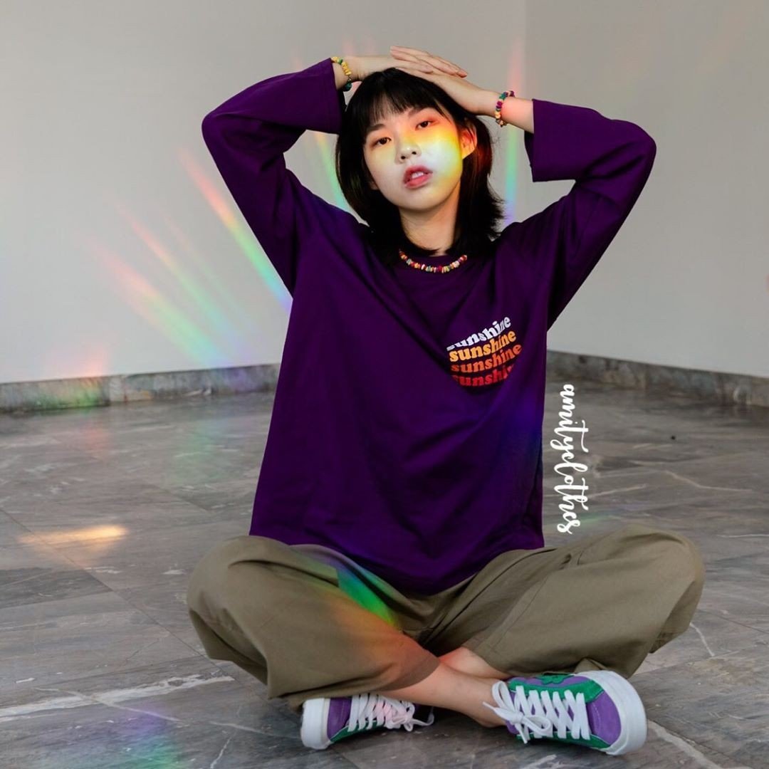 เสื้อผ้า