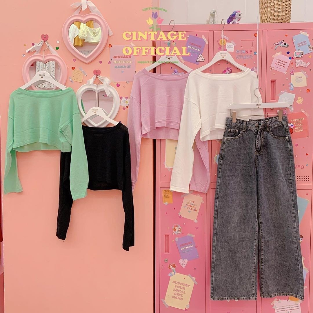 เสื้อผ้า