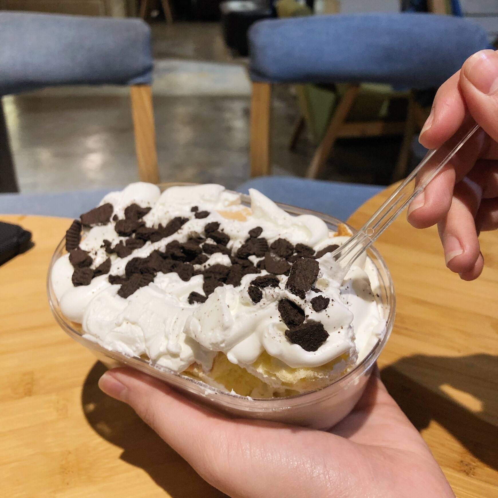 ร้าน BREAD Bakery&Coffee รีวิวร้านอาหาร