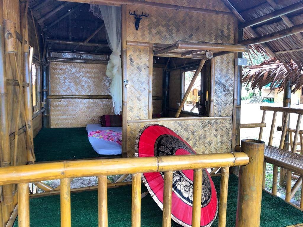 รีวิว Blue Lagoon Home Trang แย่สุดเท่าที่เคยเจอ Wongnai