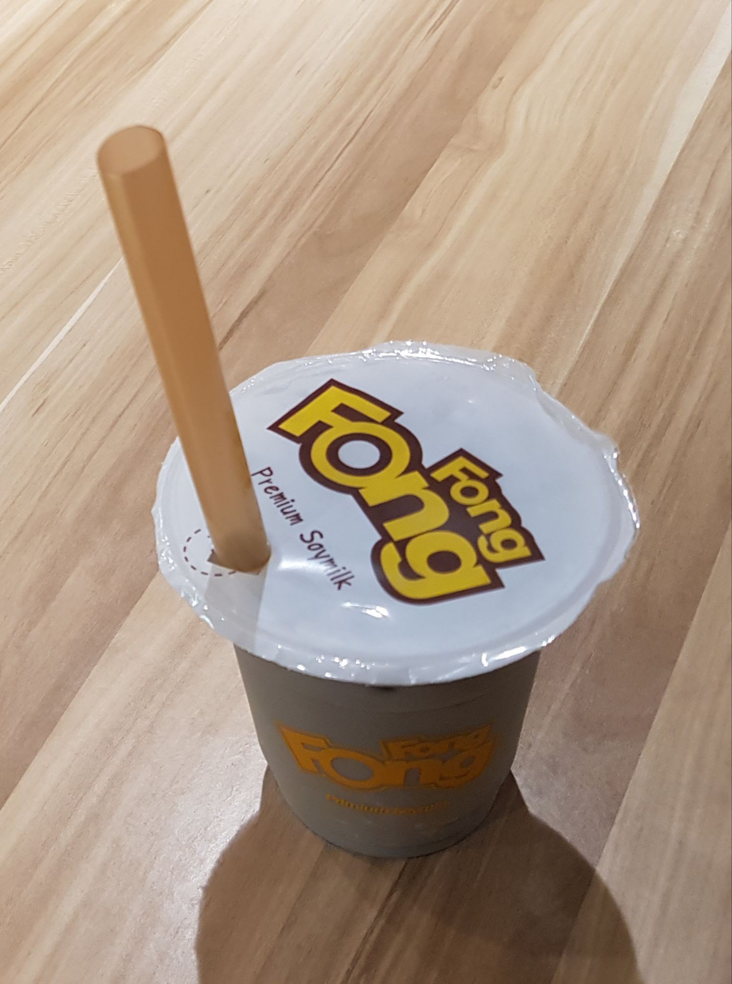 ร้าน Fong Fong รีวิวร้านอาหาร Wongnai