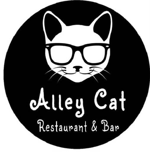 รีวิว Alley Cat Restaurant & Bar