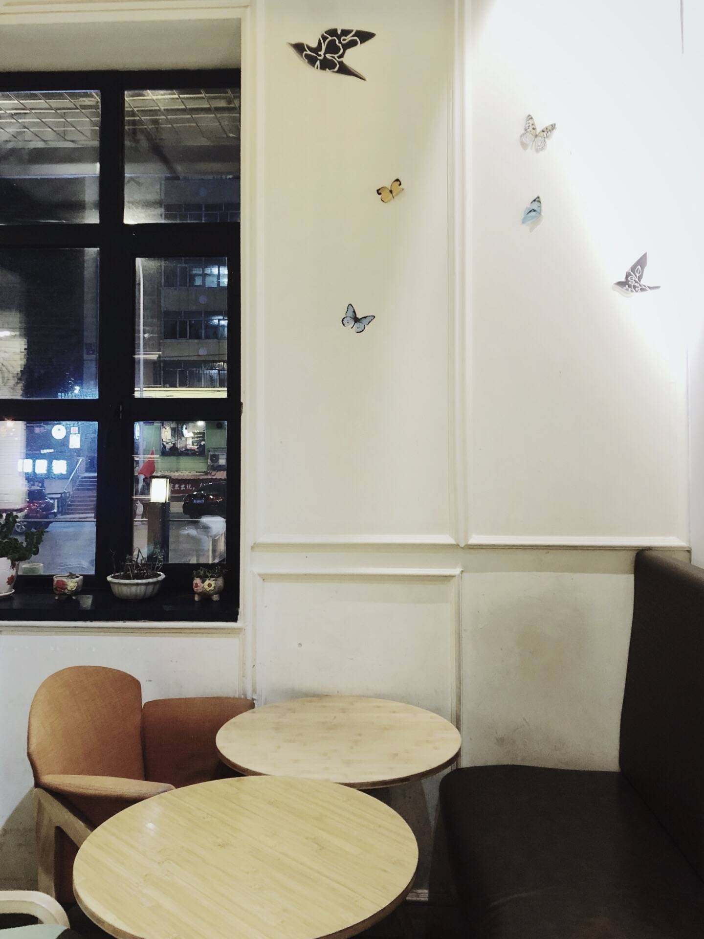 ร้าน BREAD Bakery&Coffee รีวิวร้านอาหาร