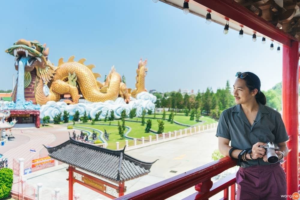 ภาพที่เที่ยวสุพรรณบุรี