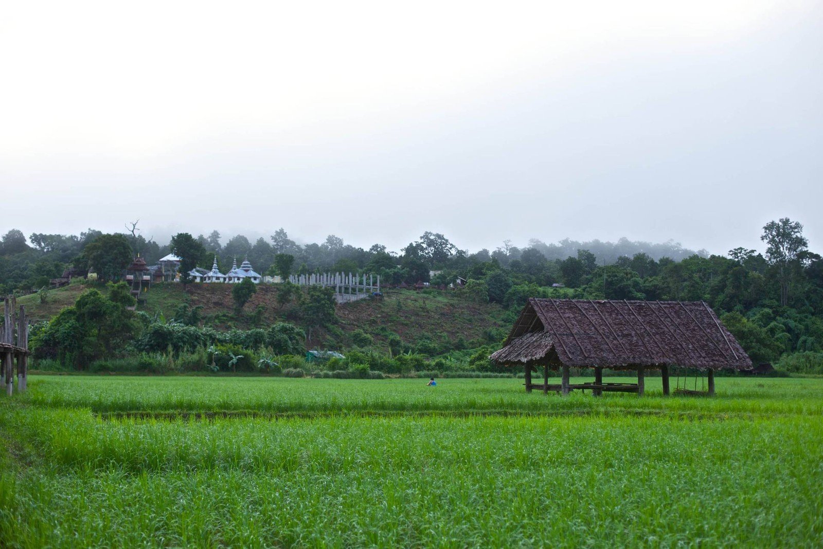 ภาพที่เที่ยวแม่ฮ่องสอน