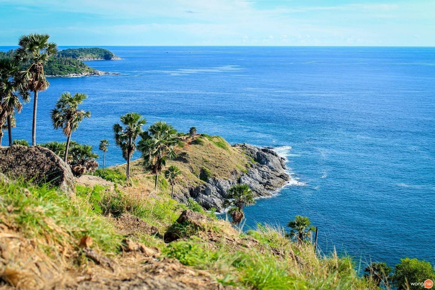 ภาพที่เที่ยวภูเก็ต