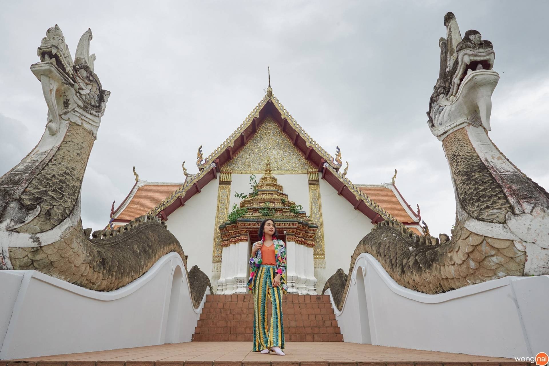 ภาพที่เที่ยวน่าน