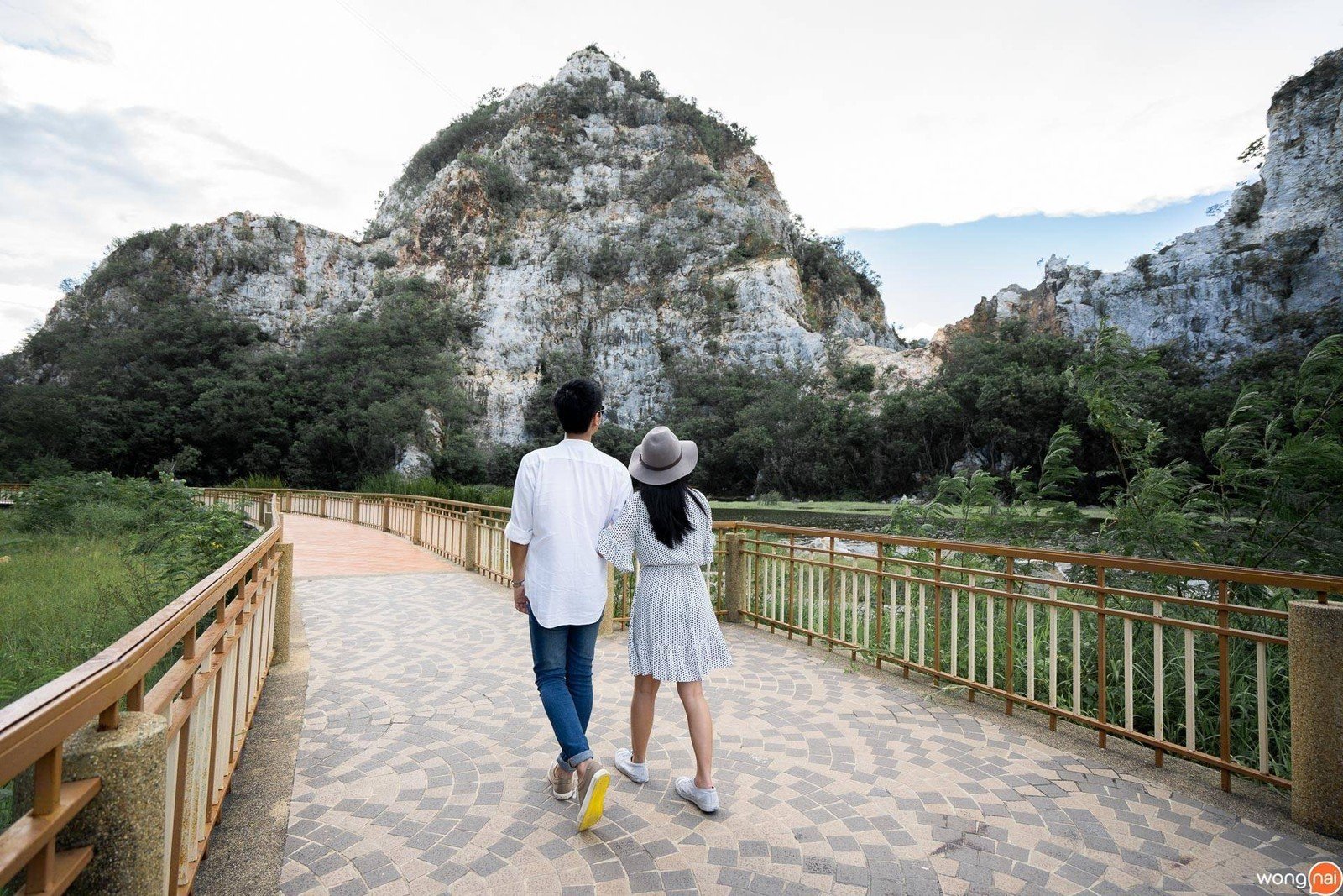 ภาพที่เที่ยวราชบุรี