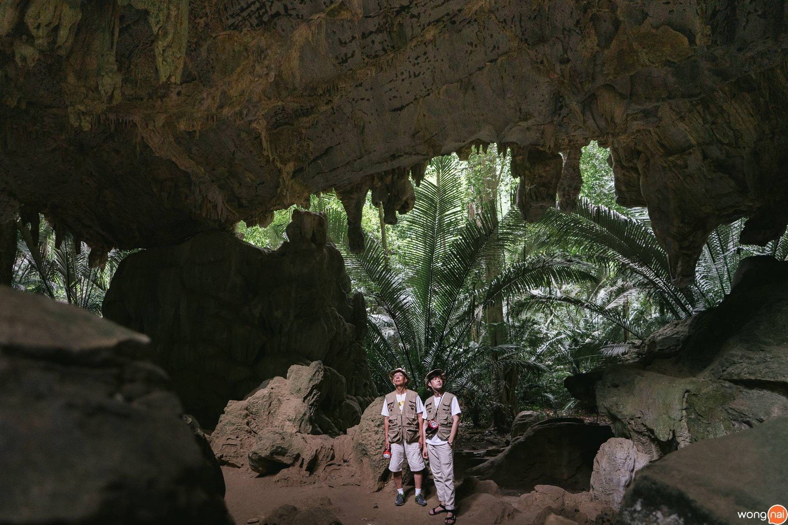 ภาพที่เที่ยวอุทัยธานี