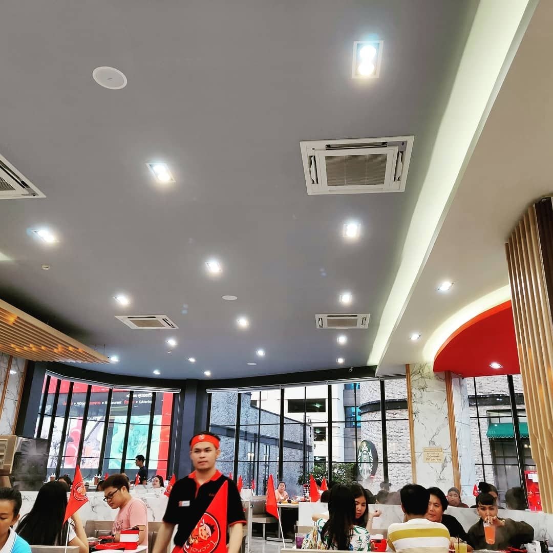 รายการ 95+ ภาพพื้นหลัง สุกี้ตี๋น้อย สวนเพลินมาร์เก็ต รูปภาพ ความละเอียด 2k, 4k