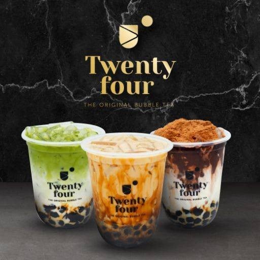 Twentyfour Bubble Tea   E827306bdf224db88b7dd36fecfd7c1e 