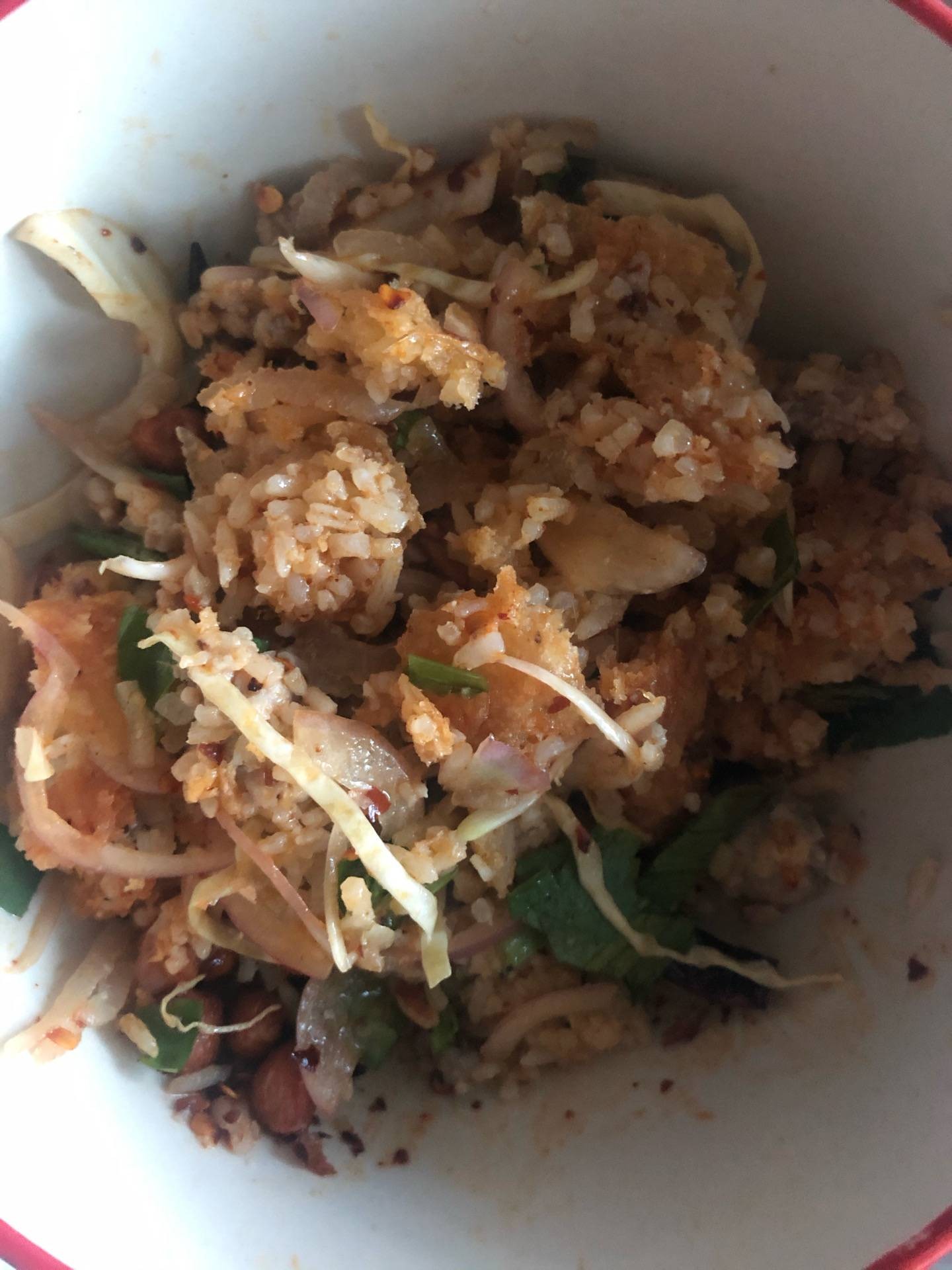 ร้าน ยำแหนมสดคุณตุ๊ก | รีวิวร้านอาหาร