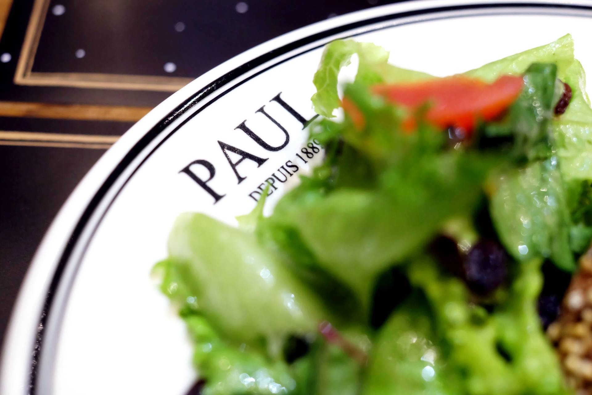 รีวิว PAUL ชั้น1 Emporium ชั้น1 "Paul Emporium” bakery เจ้าดัง ขนมปัง