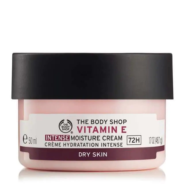 สกินแคร์ the body shop